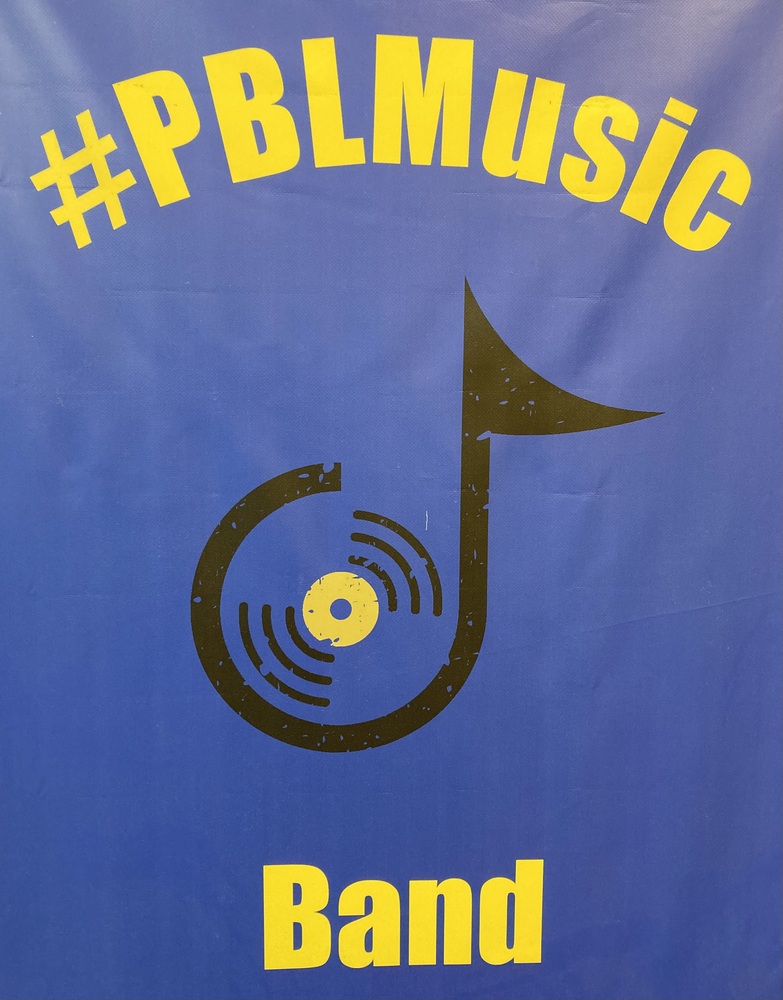 PBL JH Band