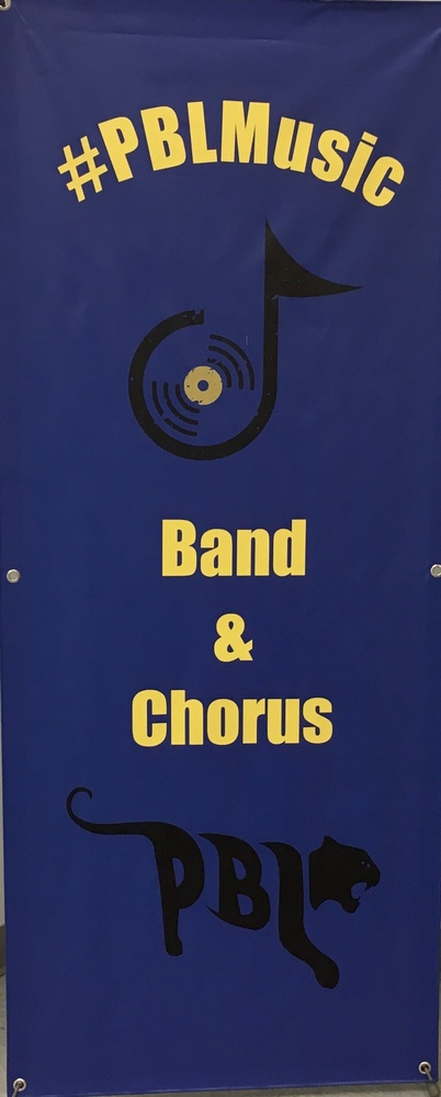 Band & Chorus