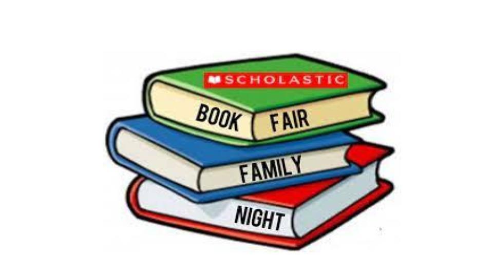 Book Fair Family Night