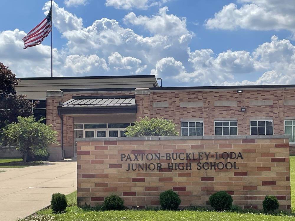 PBL JH Best Middle Schools PaxtonBuckleyLoda Junior High