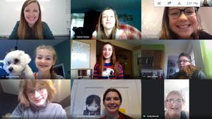 PBL Scholastic Bowl News
