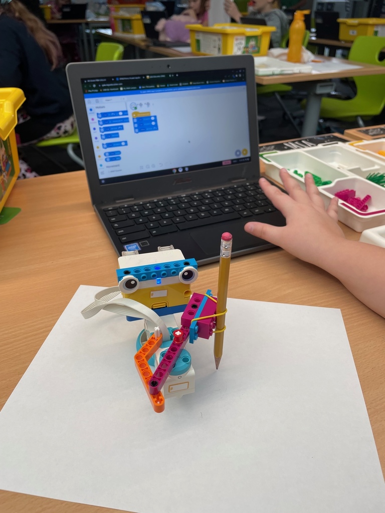 Lego Program