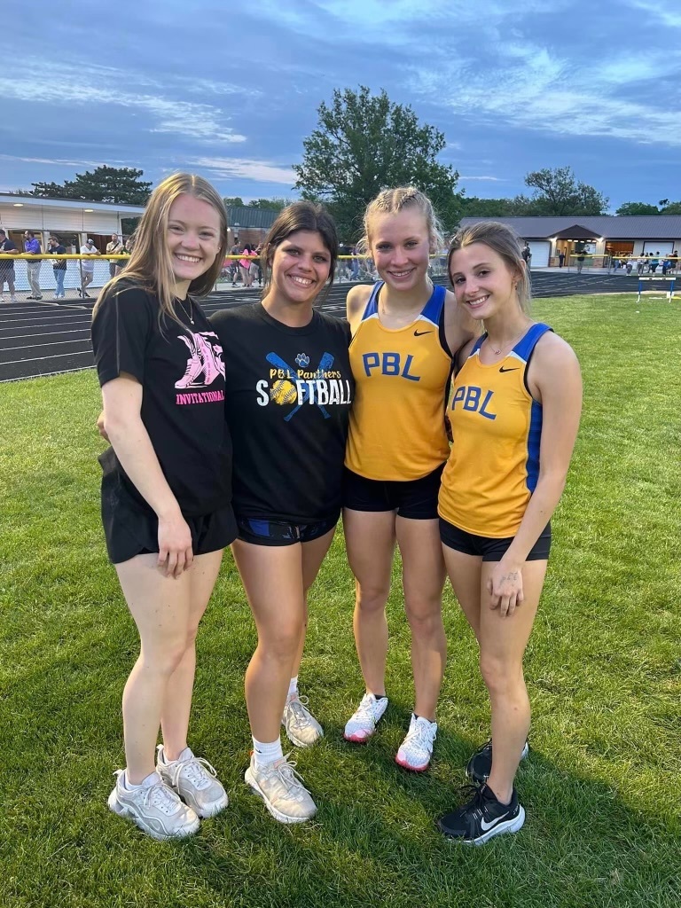 State Qualifiers