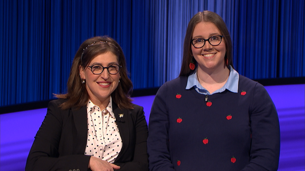 Jeopardy