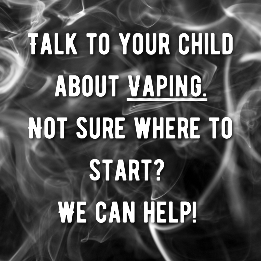 vaping