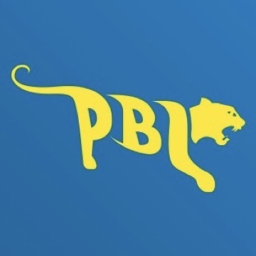 PBL Logo
